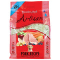 Grain Free Pork Freeze Dried Dog Food, 10 lbs O832