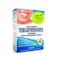 Temporary Tooth Replacement with Dental Tools M988