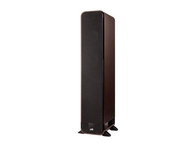 Walnut Floor-Standing Speaker G278