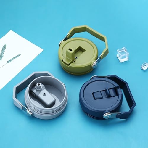 40 OZ 2 Pack Replacement Tumbler Lids T4818