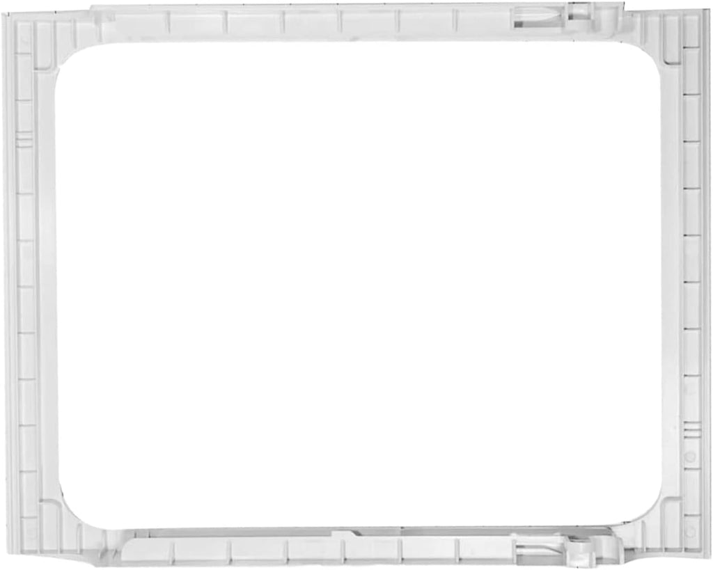 Deli Drawer Hanger Shelf White E537