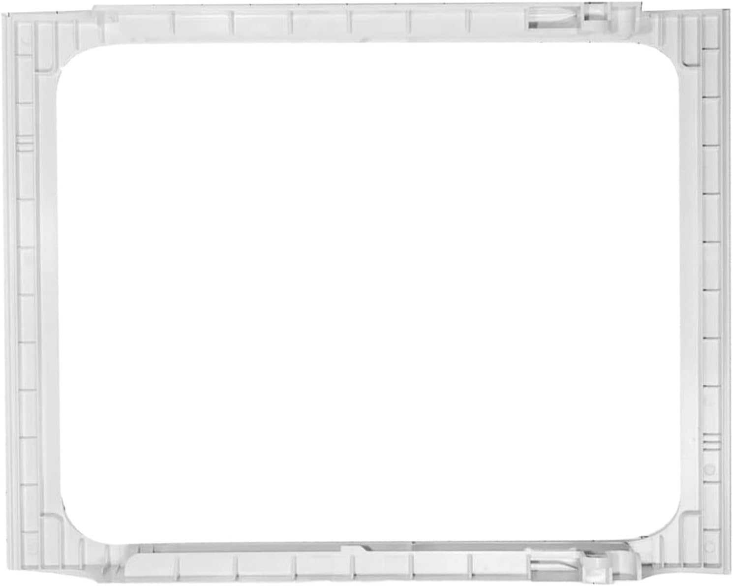 Deli Drawer Hanger Shelf White E537