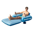 Motorized Pool Lounger F95167