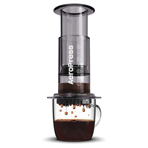 Coffee Press K410