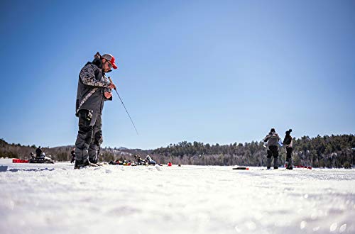 Micro Ice Fishing Line M9155