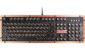 Retro Classic Artisan USB Keyboard D3859