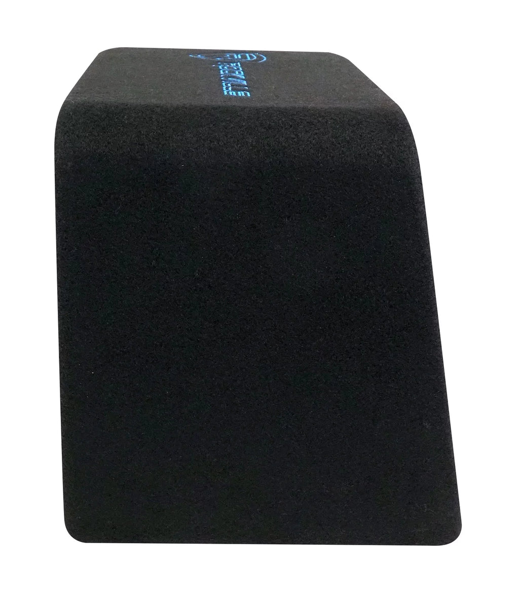 8" 800w Car Subwoofer in Vented Sub Enclosure Box - 4 Ohm T92993