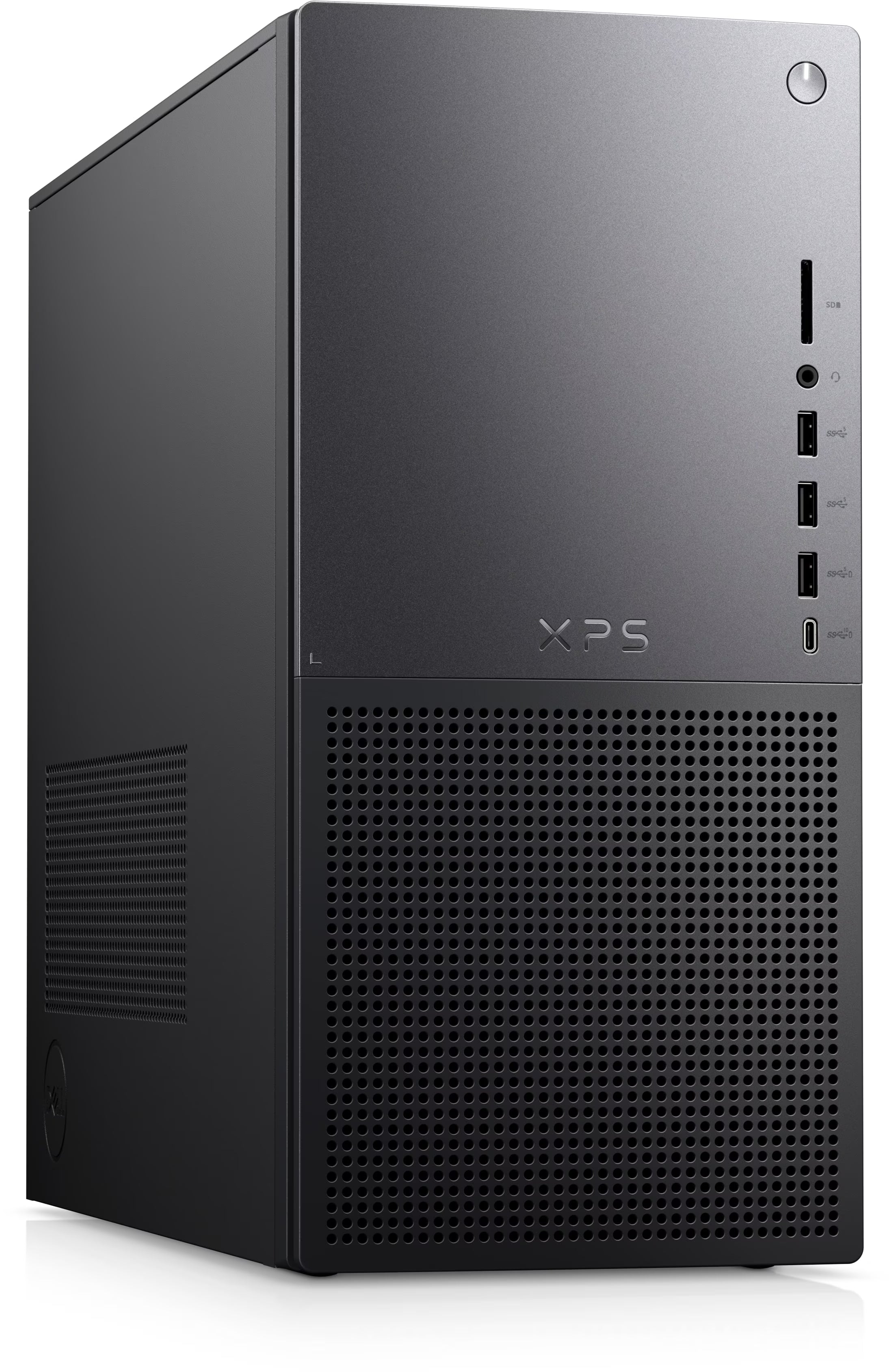 Restored Dell XPS 8960 Desktop Core i9 6TB HDD 4TB SSD 32GB RAM RTX 3080 13th Gen CPU I961084