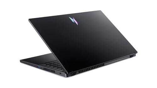 15.6" FHD 144Hz IPS Gaming Laptop, AMD Ryzen 5, 32GB RAM, 1TB SSD, RTX 4050 H511