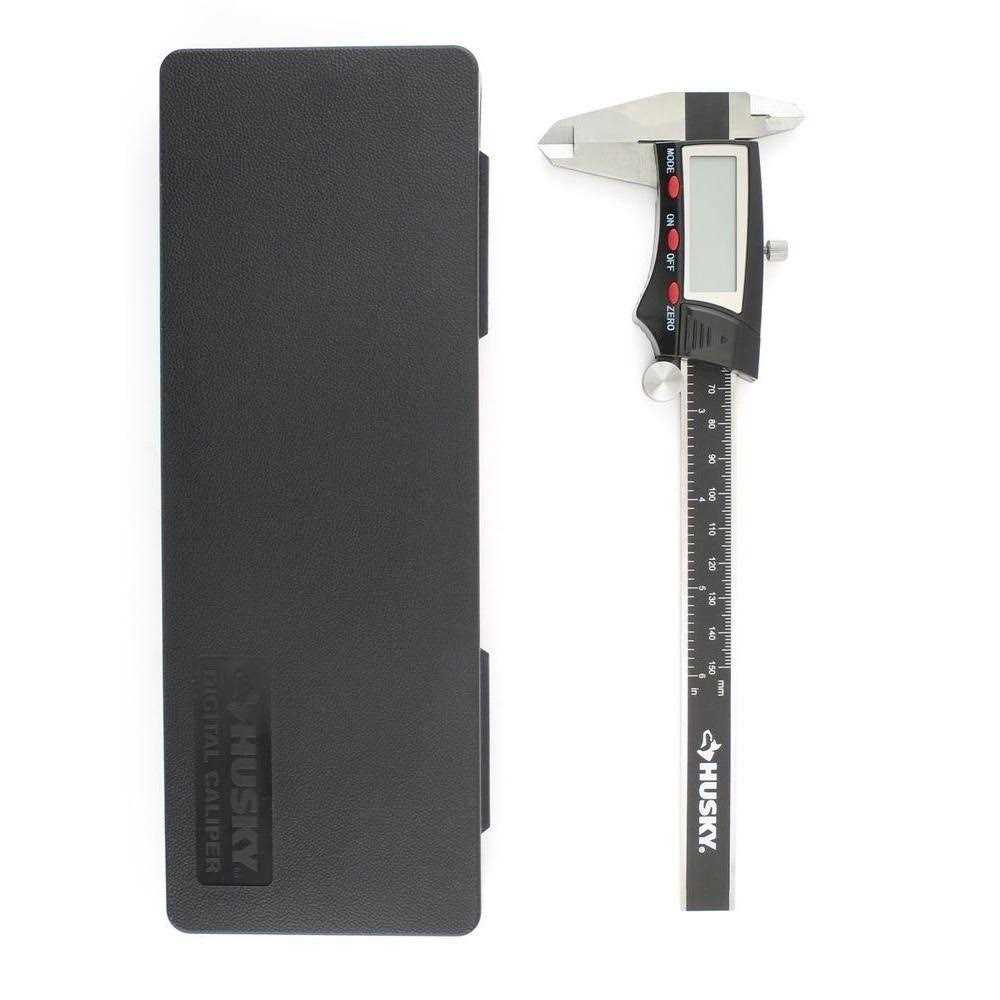 Digital Caliper L174