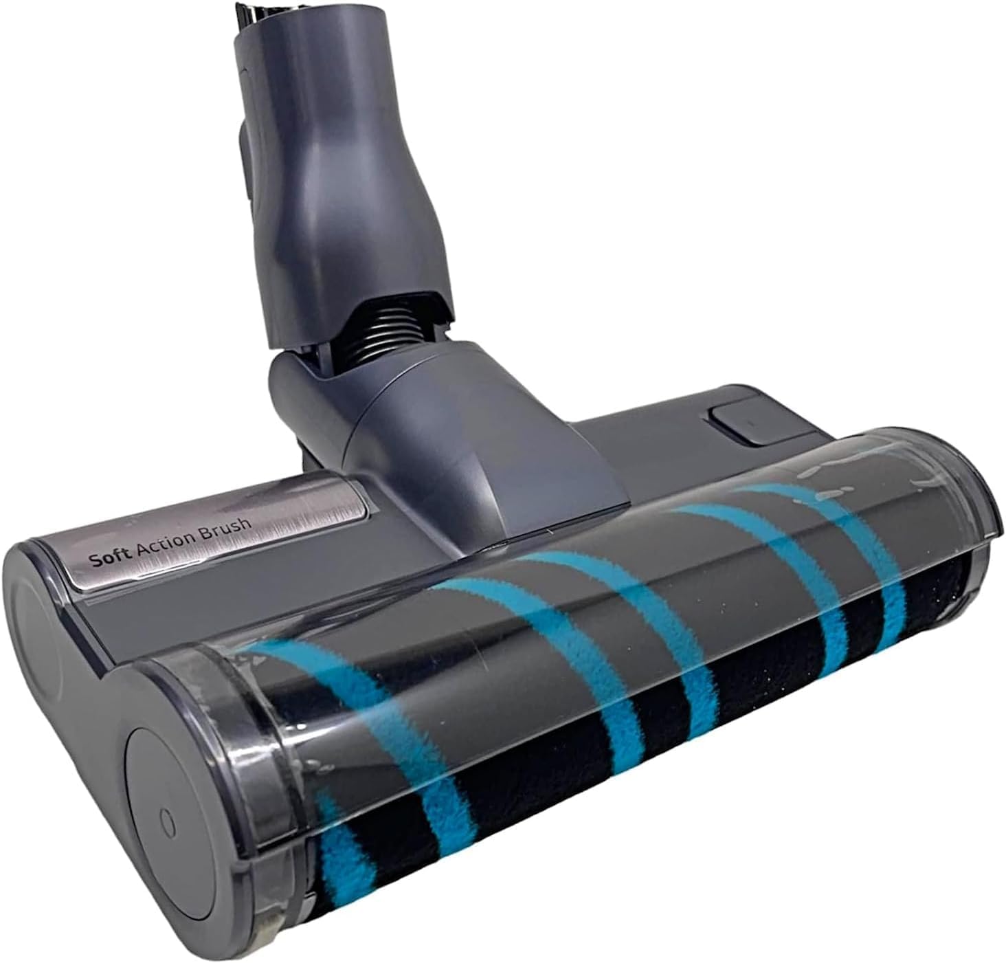 Soft Action Brush Head for Samsung Jet Cordless Stick Vacuum Cleaner R2615