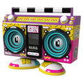 Mr. Beats Giant Mystery Playset E54315