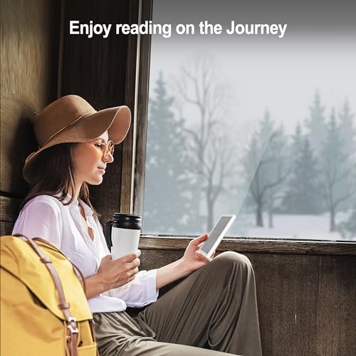 5.8 inch Ebook Reader with Touch Screen S68696