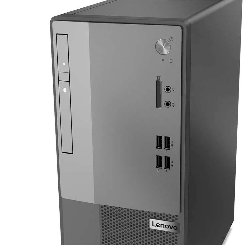 Black Intel Core i7-10700 32GB RAM 1TB SSD Desktop B2201