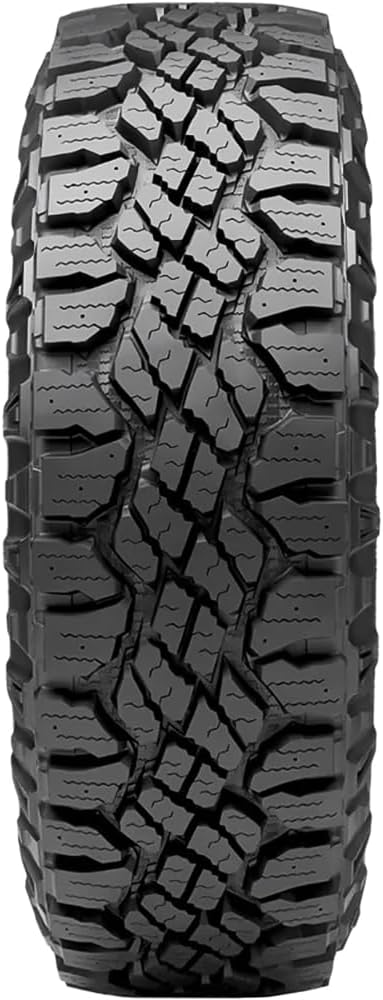 33/R15 108Q Tire L692001