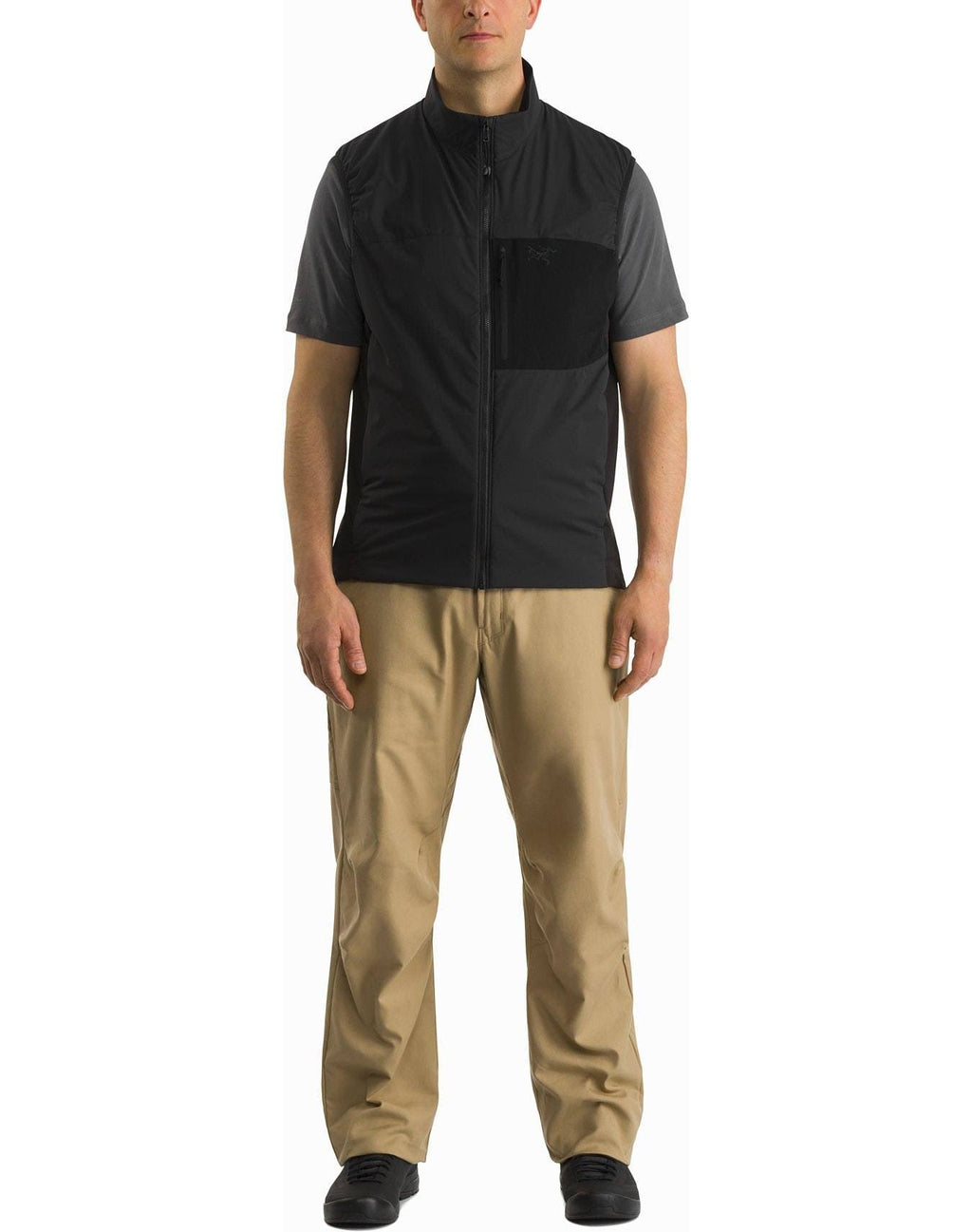 Wolf Atom Vest LT D931404