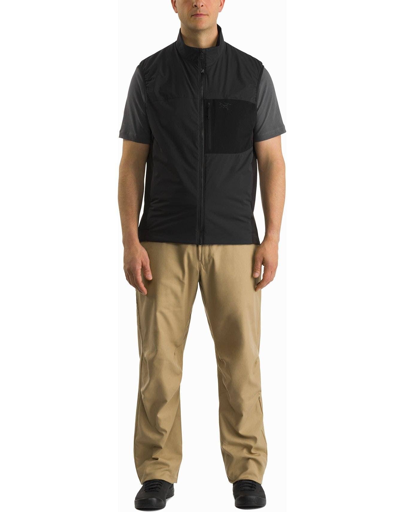 Wolf Atom Vest LT D931404
