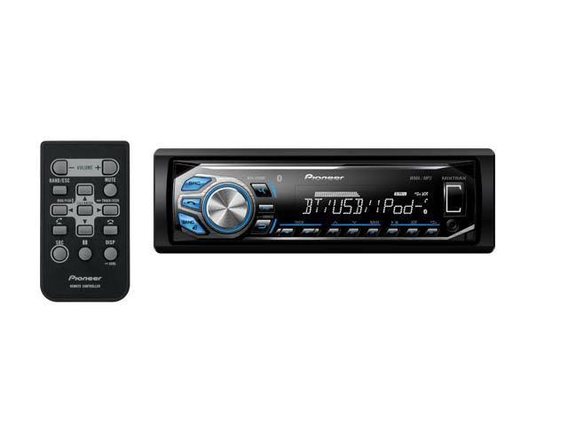 Car Digital Receiver E16422