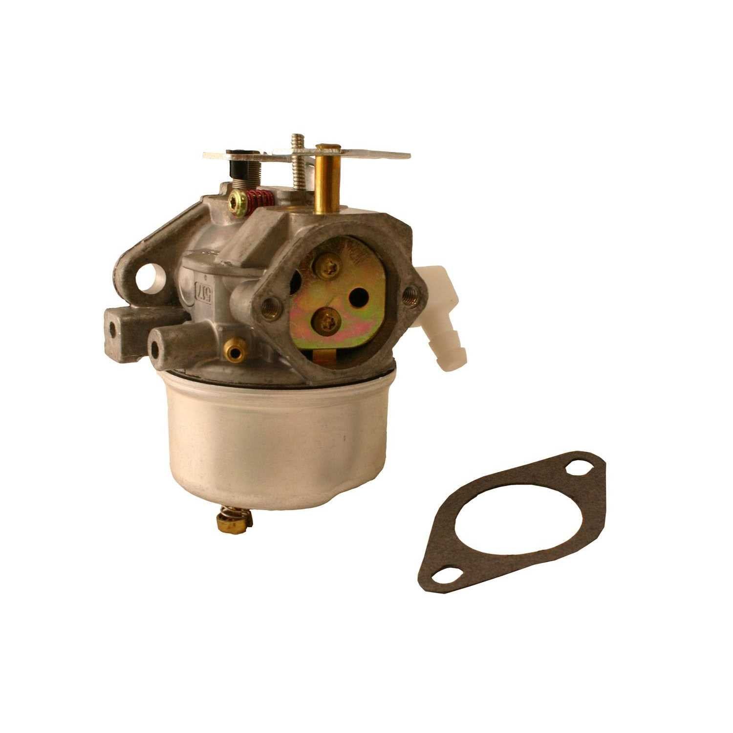 Carburetor E178108