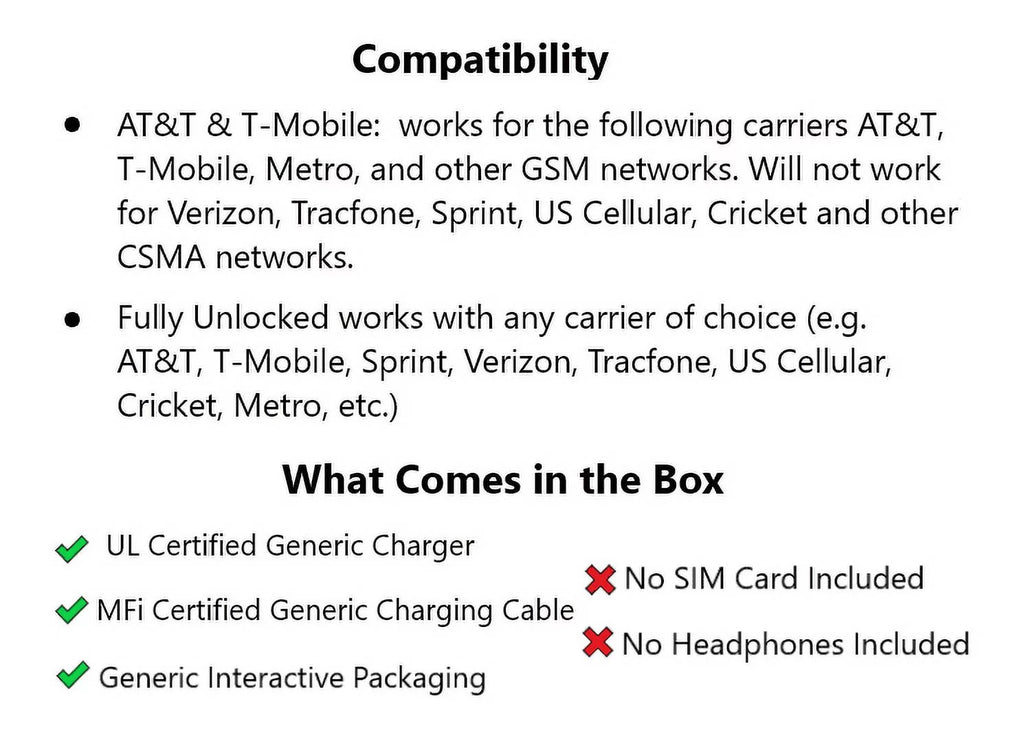 64GB Space Gray iPhone XS F539