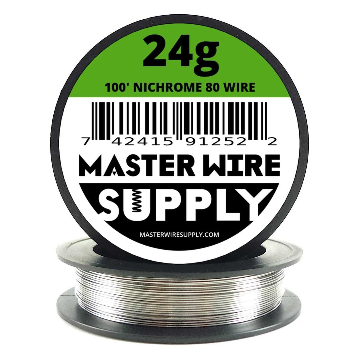 Nichrome V6738