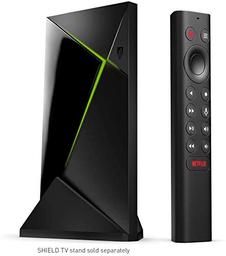 4K HDR Android TV Pro Streaming Media Player Y861698