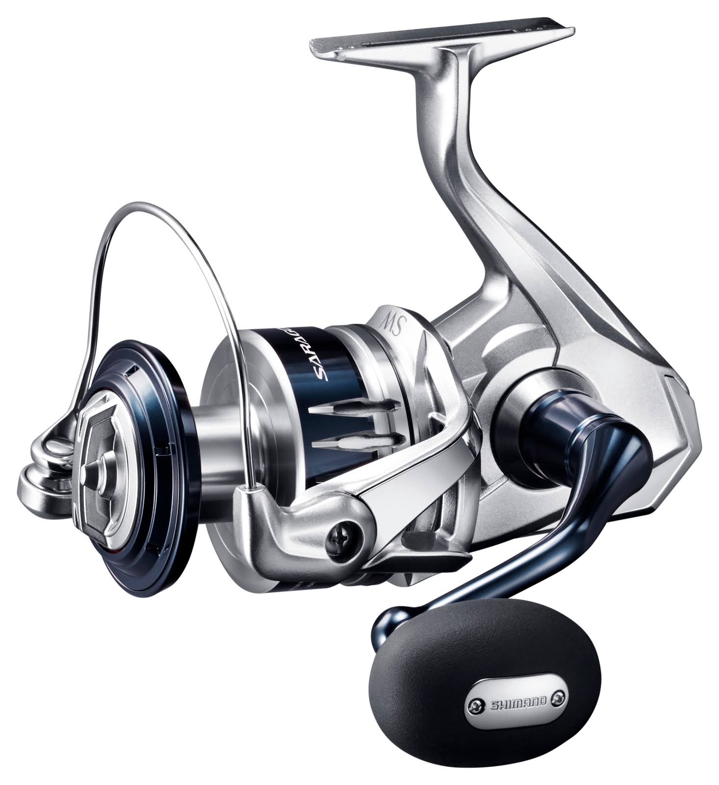 Saragosa SW A Spinning Reel X407