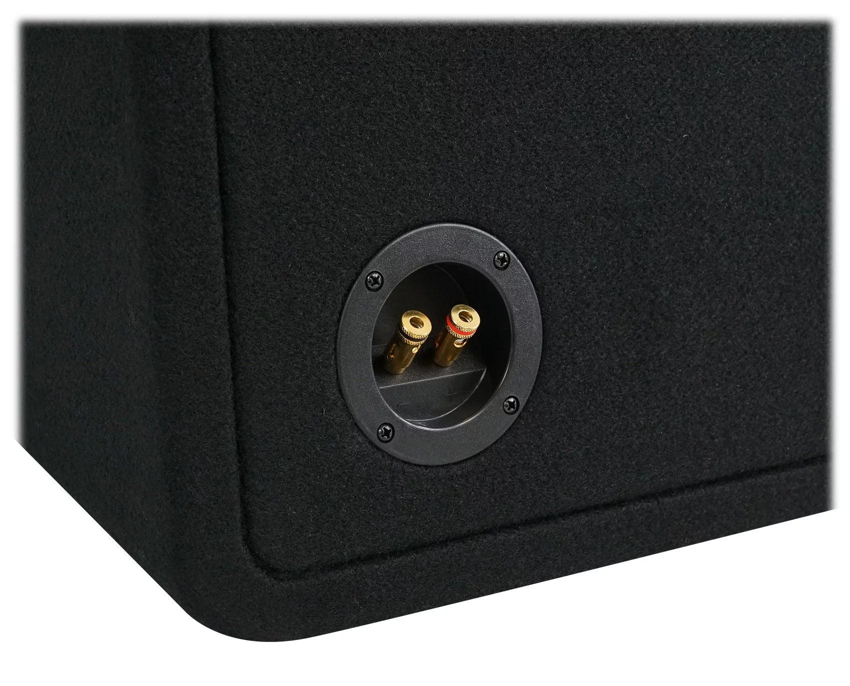 8" 800w Car Subwoofer in Vented Sub Enclosure Box - 4 Ohm T92993
