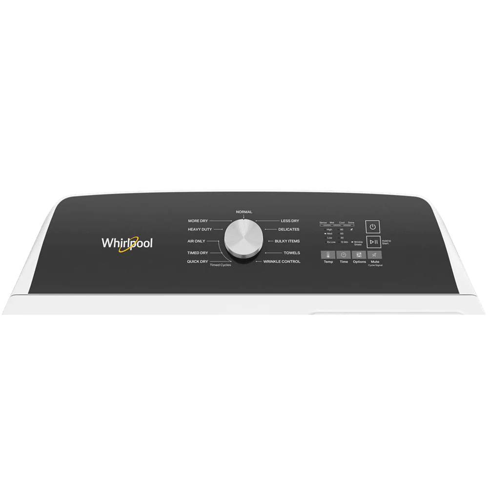 7.0 cu ft Top Load Electric Dryer R9436