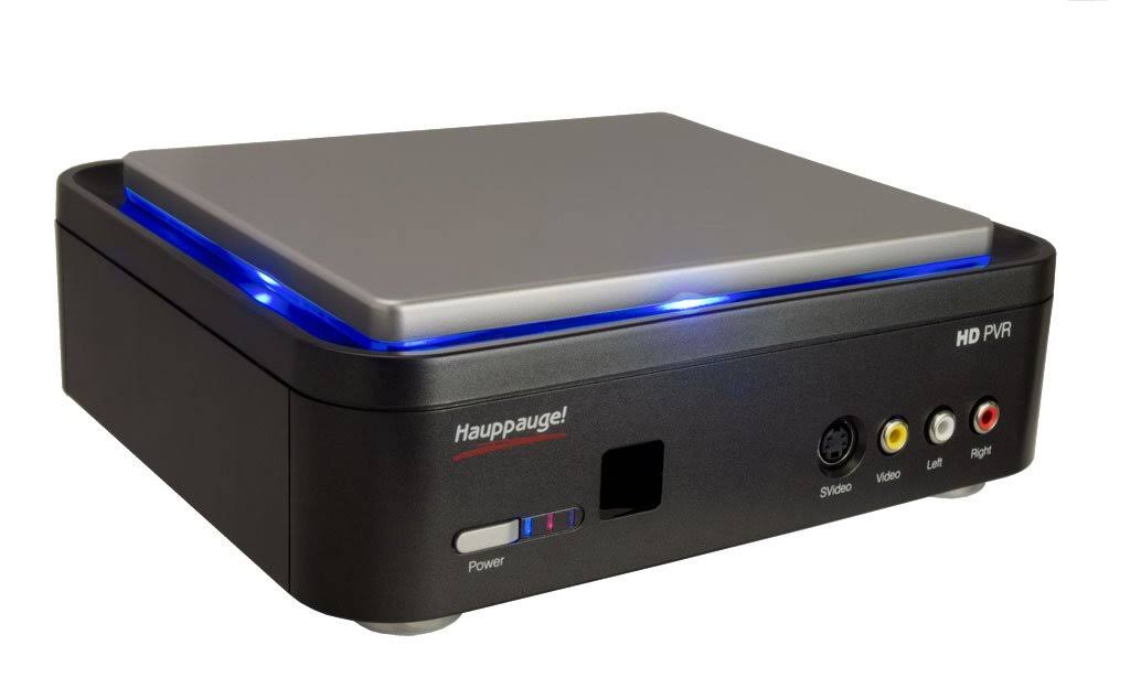 Video capture adapter - USB 2.0 P772351