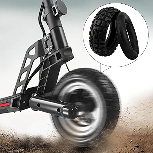 10x3 inch Pneumatic Tire with Inner Tube for Electric Scooter B11482