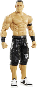 6 in Posable Action Figure U38007