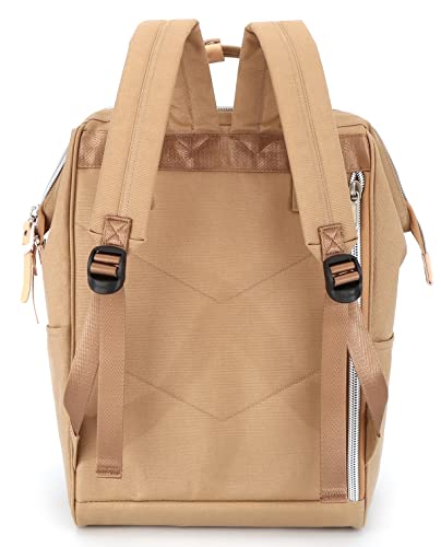 Large Laptop Backpack with USB Charging Port T1890
