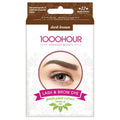 Dark Brown Lash & Brow Dye Kit W6636