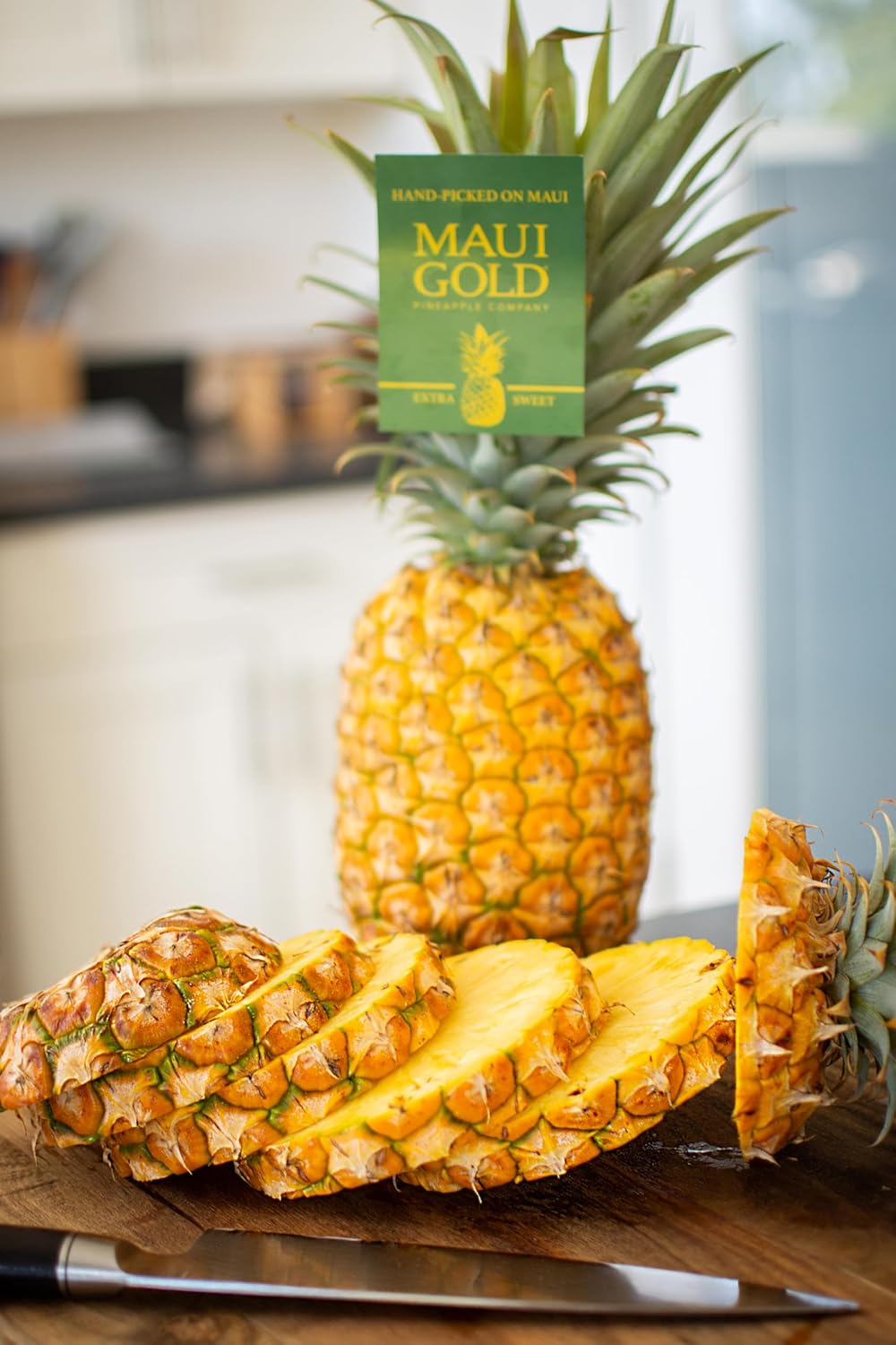 Pineapple U627938