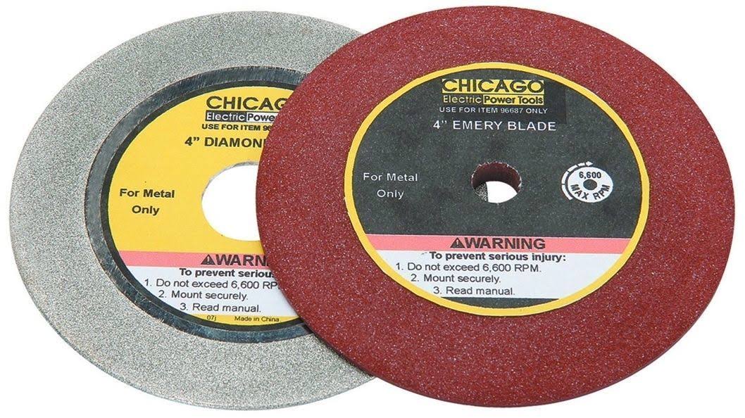 Circular Saw Blade Sharpener B9543