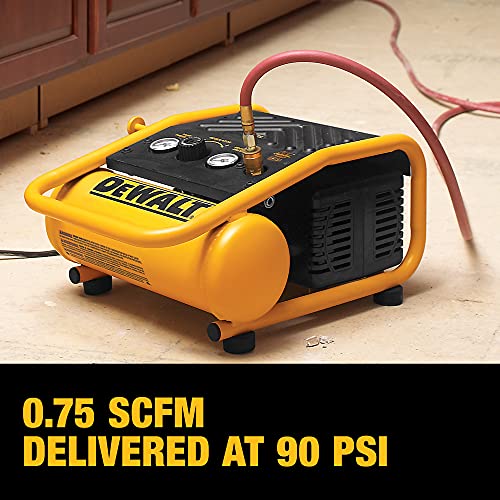 69 Decibels 0.75 Cubic Feet Per Minute V783