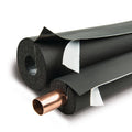 1-1/2 in. x 1/2 in. Pipe Insulation 90 lin. ft./Carton O996
