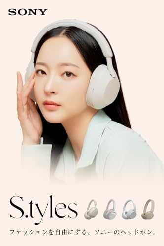 Navy Blue Noise Canceling Wireless Bluetooth Headphones F943408