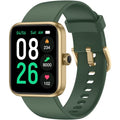 45mm Touchscreen Smart Watch with Heart Rate Monitor M932713
