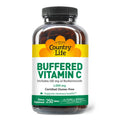 1,000 mg Vitamin C Tablets D797