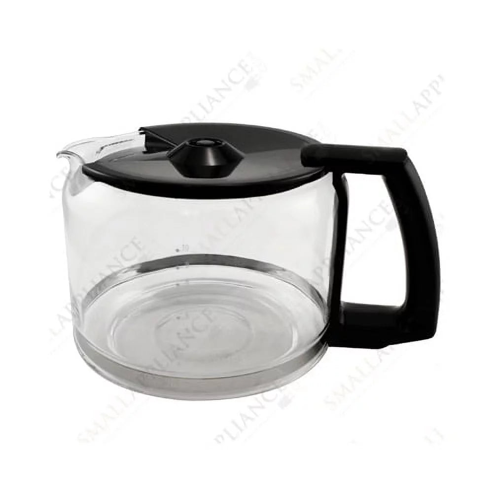 Black Jug for Coffee Maker B8000