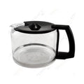 Black Jug for Coffee Maker B8000