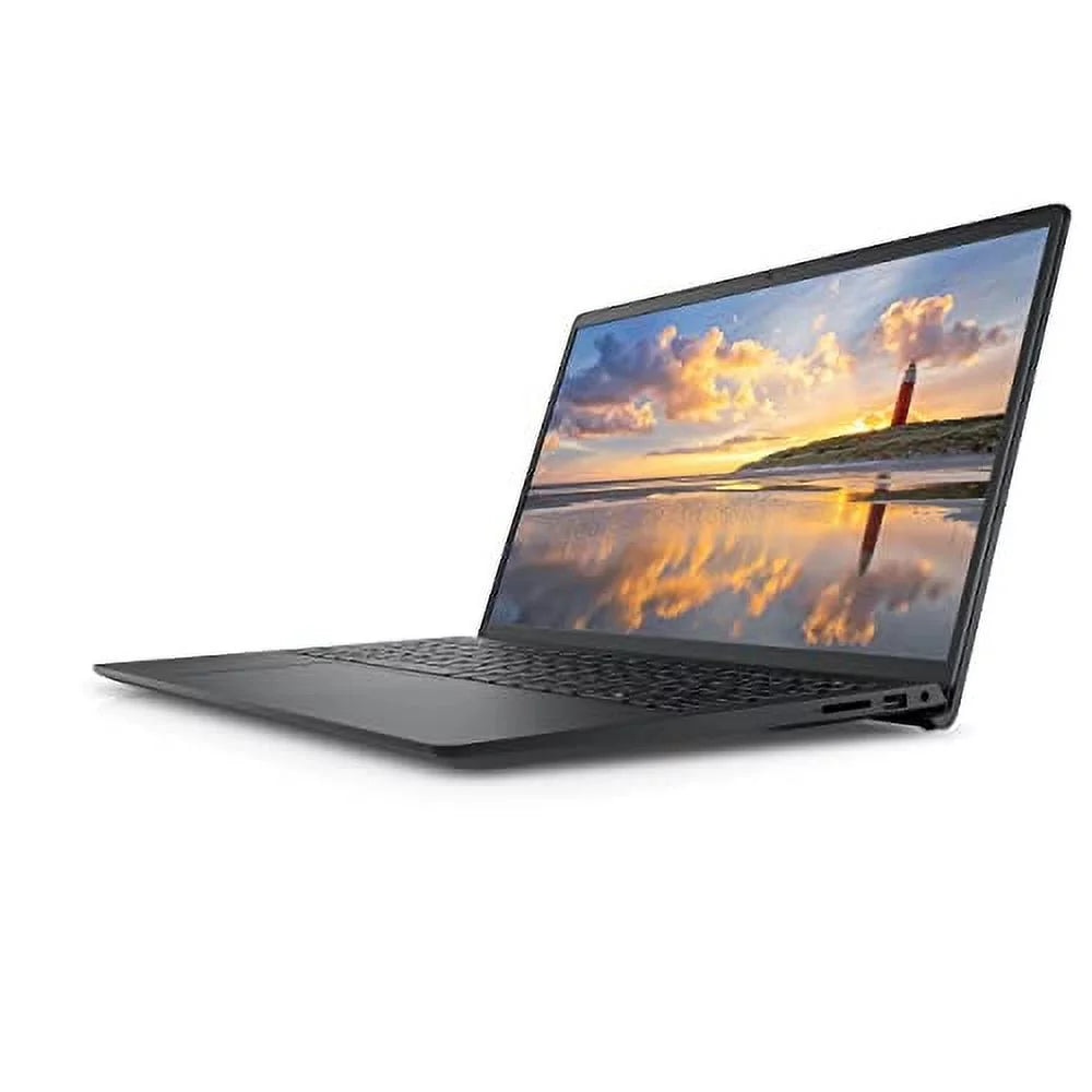 15.6" HD Display Intel Celeron N4020 Laptop, 8GB RAM, 256GB PCIe SSD P712