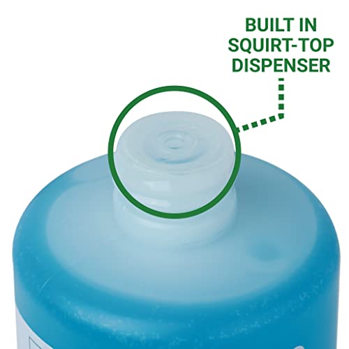 RV Toilet Bowl Cleaner J89471