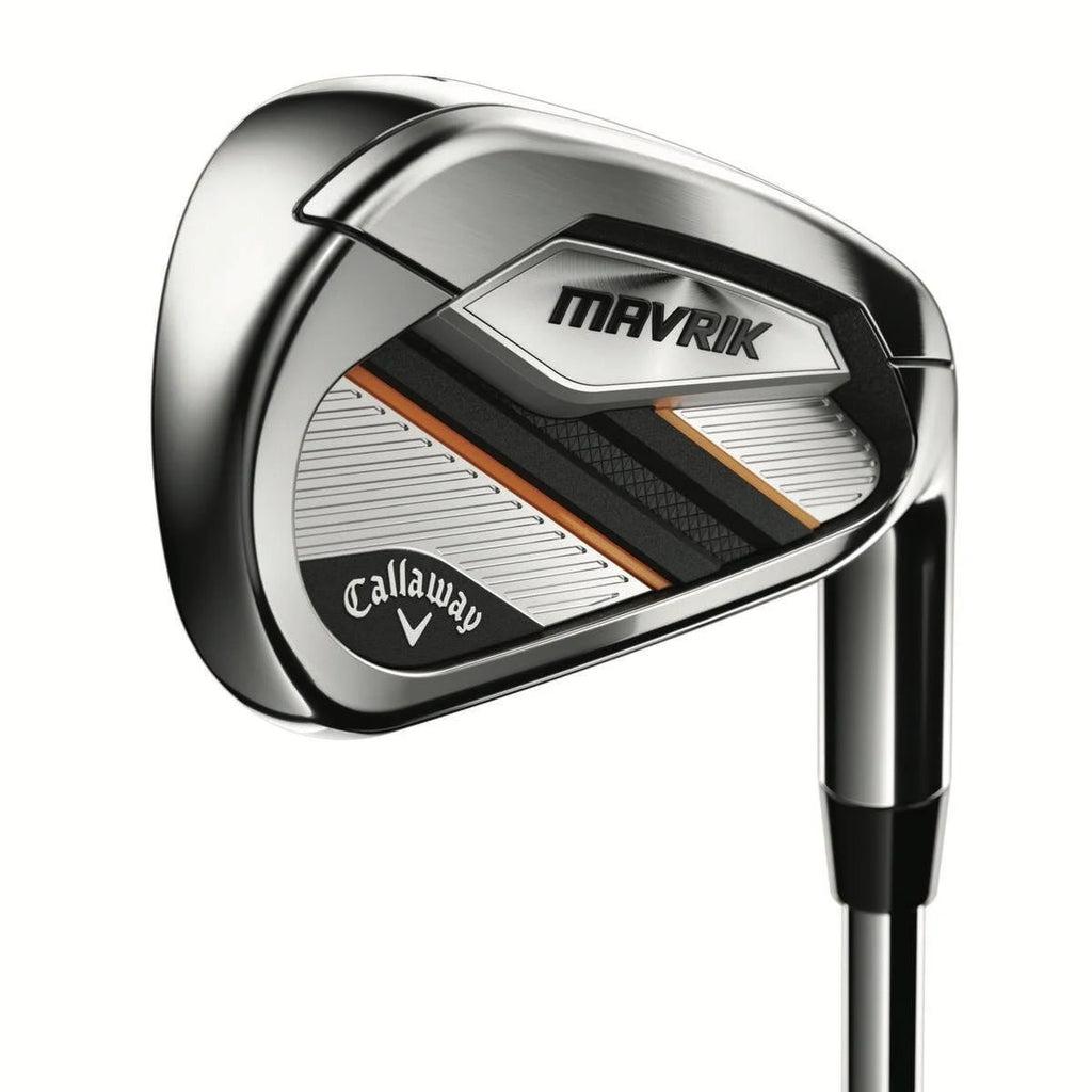 Individual Iron F985