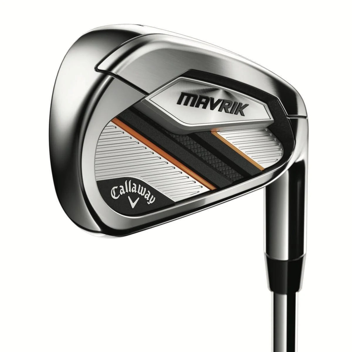 Individual Iron F985