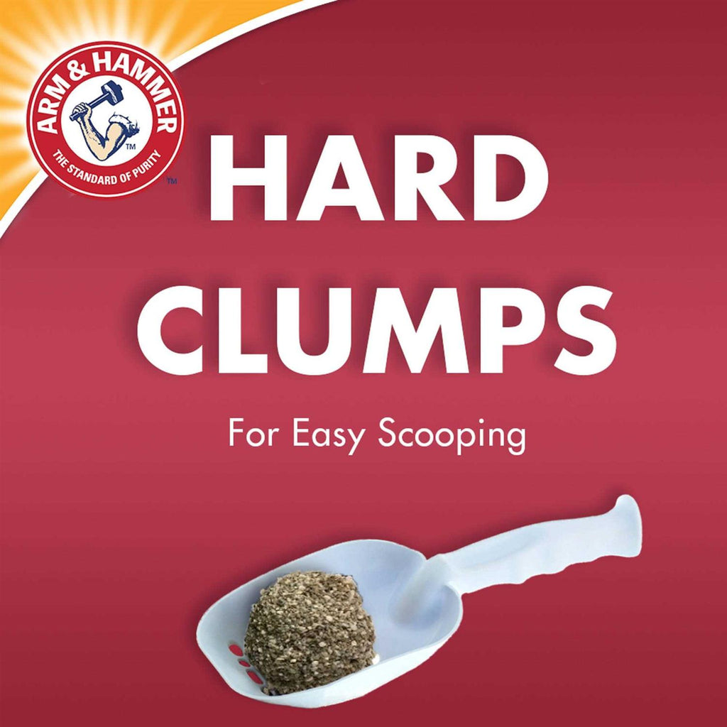 Clumping Multi Cat Litter E26994