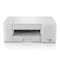 Restored Wireless All-In-One Color-Inkjet Printer E27993