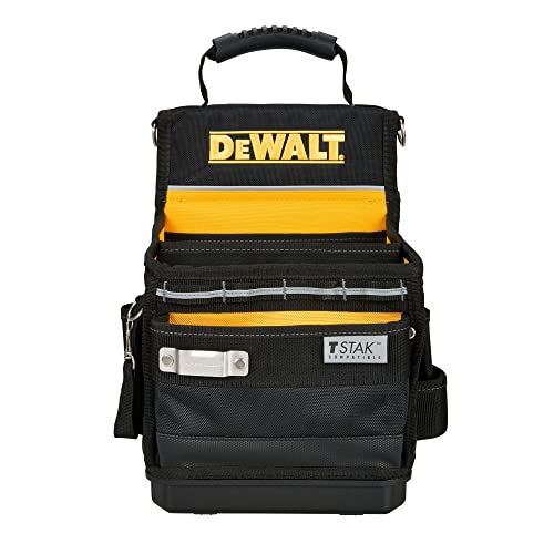 Small Tool Pouch with Hard Bottom and Carrying Strap M991419